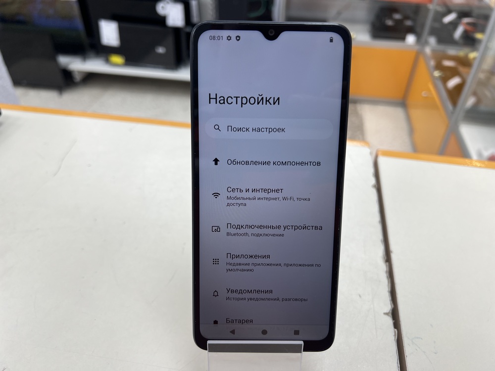 Смартфон Xiaomi Redmi A3x 3/64Gb