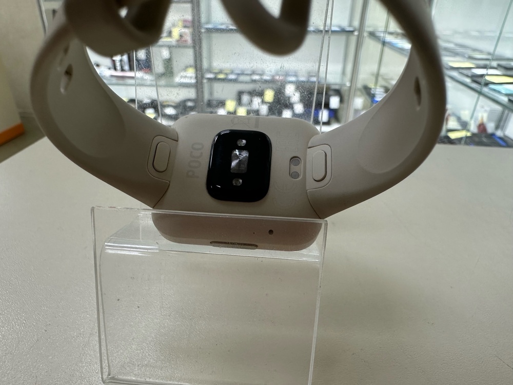 Смарт-часы Xiaomi Poco Watch