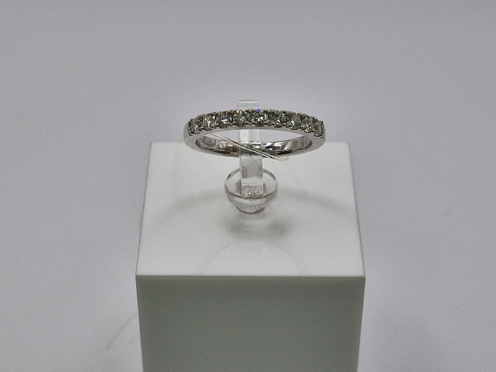 КОЛЬЦО БРИЛЛИАНТ (Au 585)