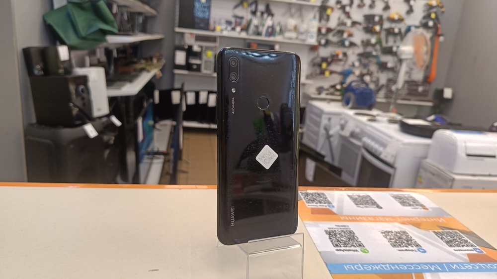 Смартфон Huawei P Smart Z 4/64