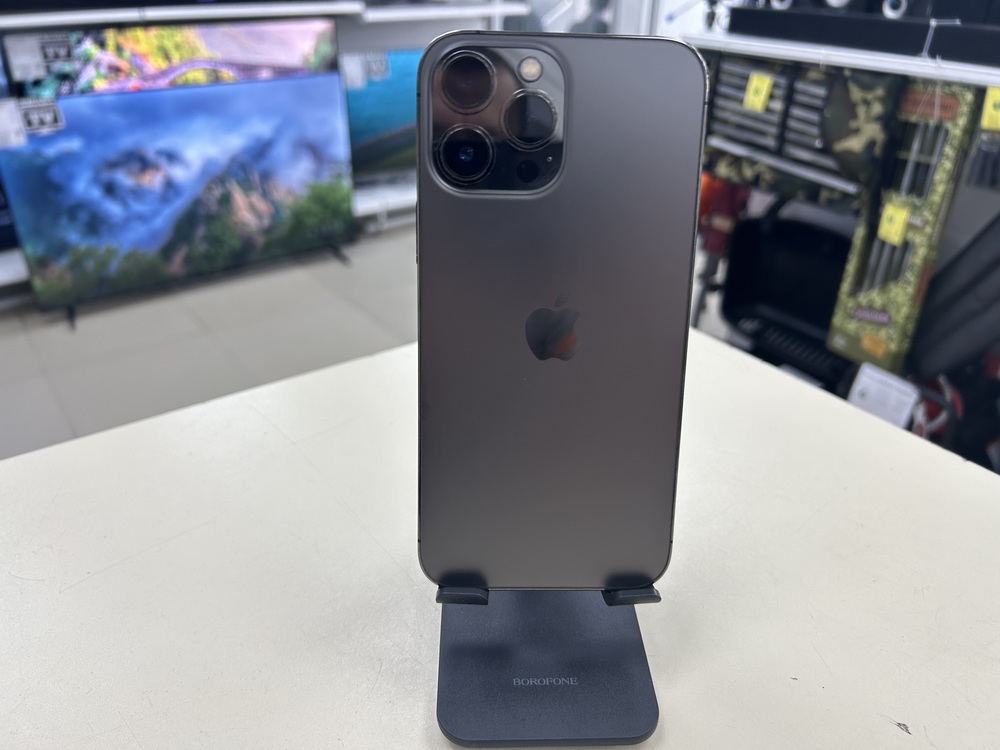 Смартфон Apple iPhone 13 Pro Max 256Gb