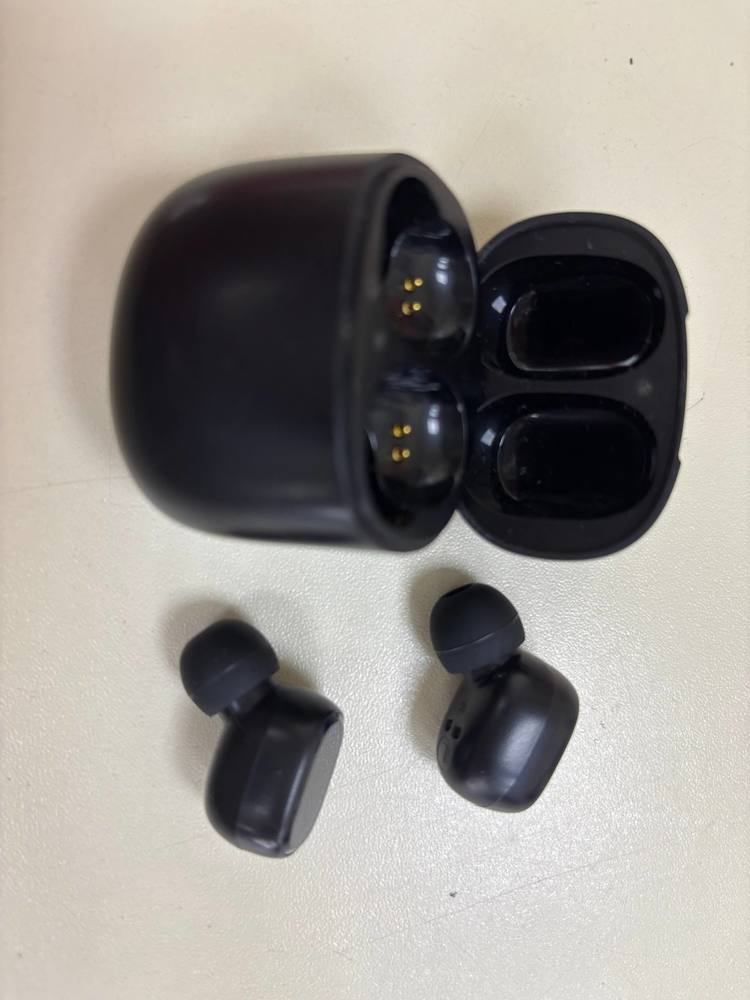 Наушники беспроводные Deppa 44193 Air Buds Pro