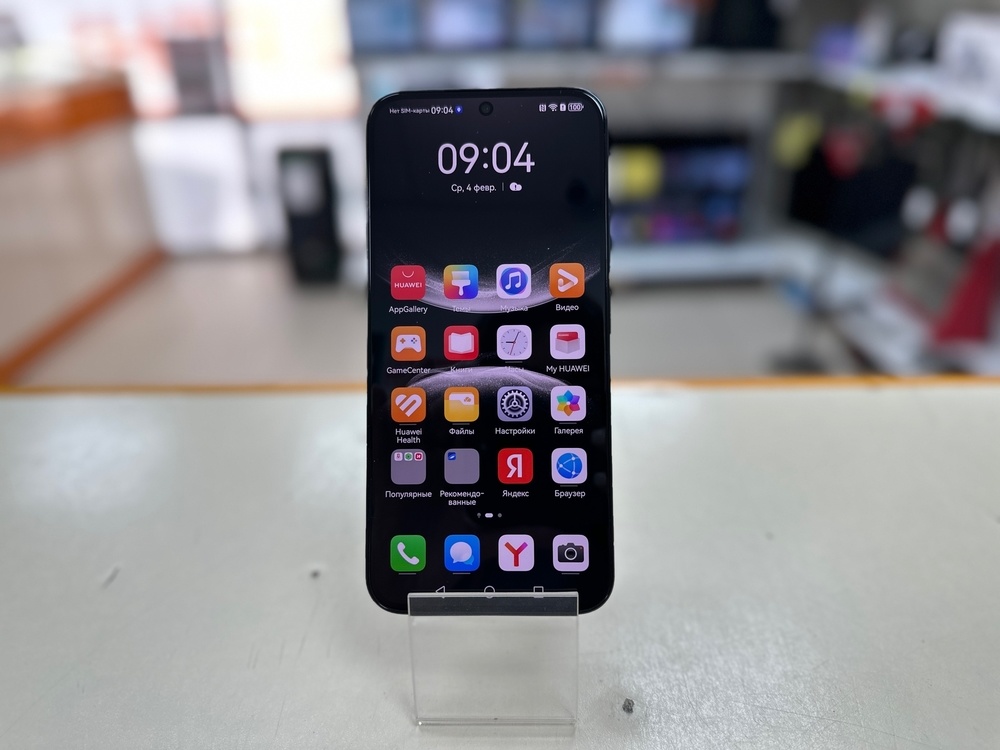 Смартфон Huawei Nova 14 12/256