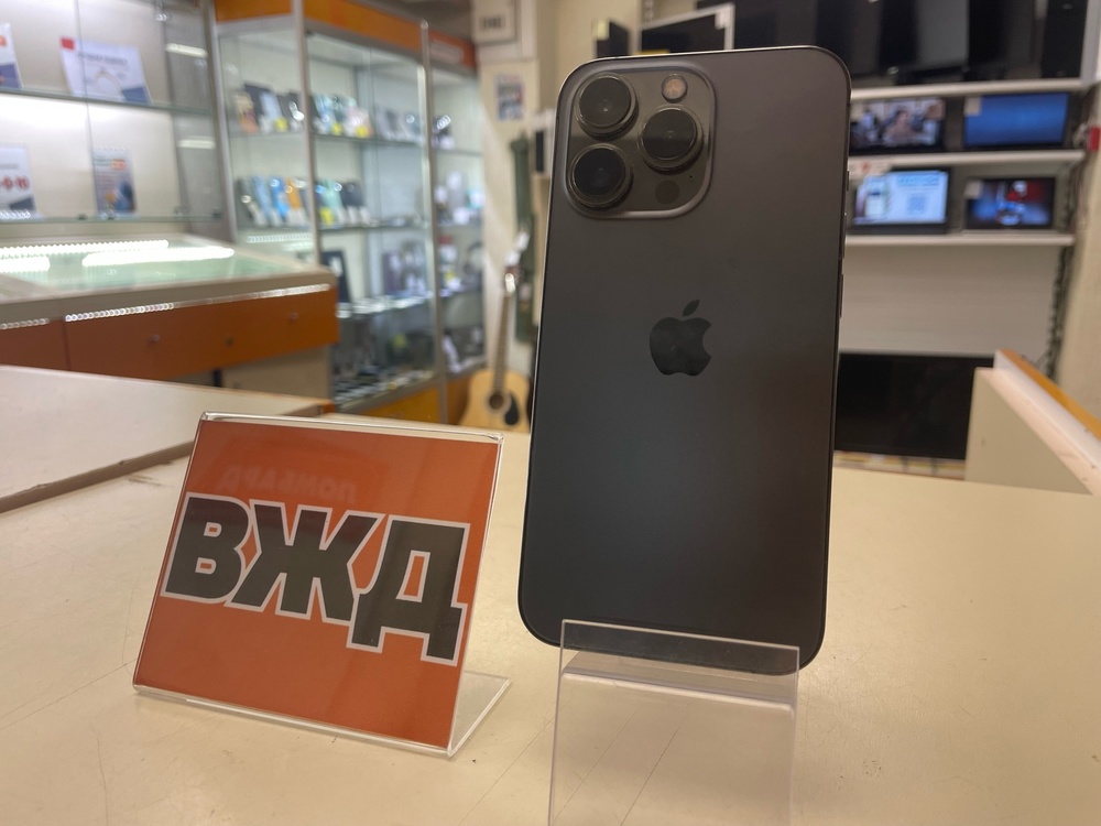 Смартфон Apple iPhone 13 Pro 128Gb