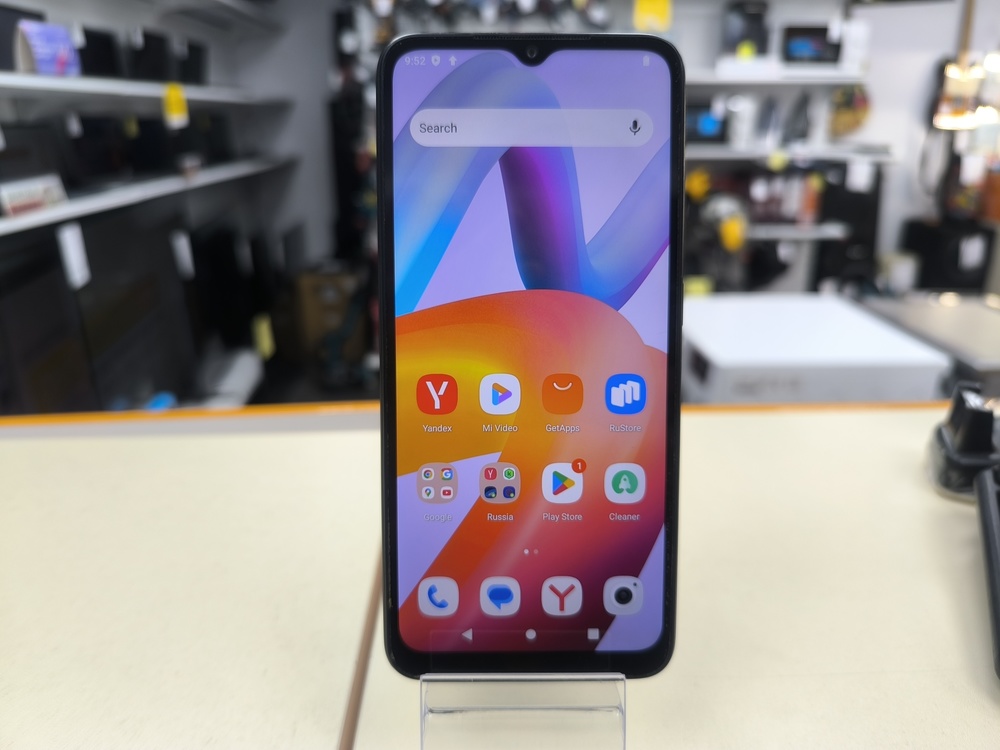 Смартфон Xiaomi Redmi A2+ 3/64