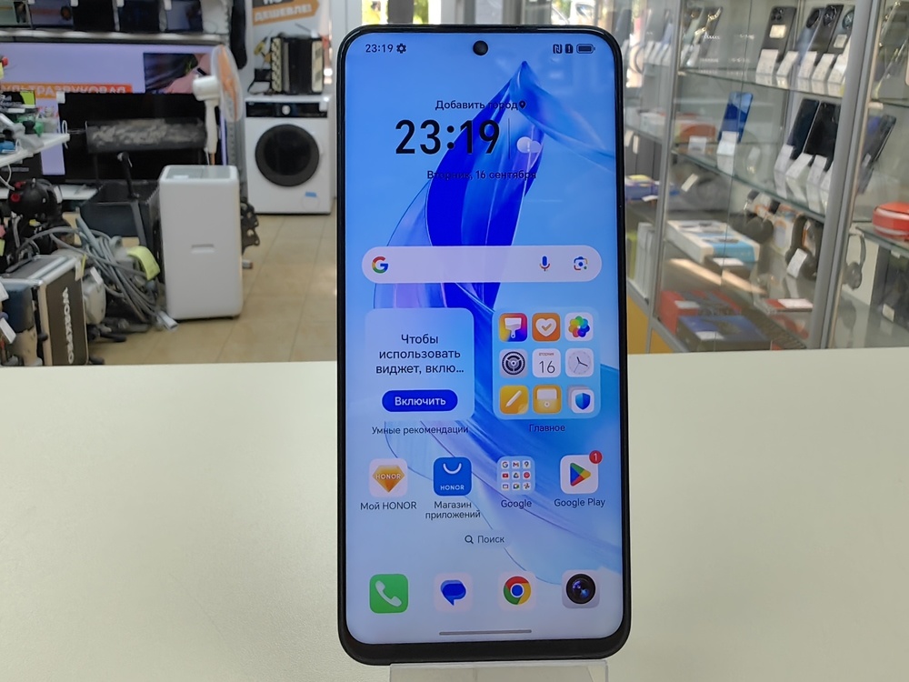 Смартфон Honor 90 Lite 8/256