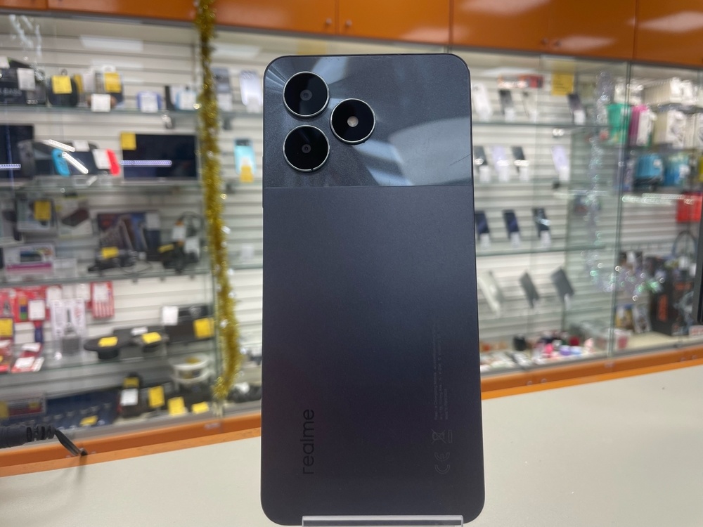 Смартфон Realme Note 50 4\64