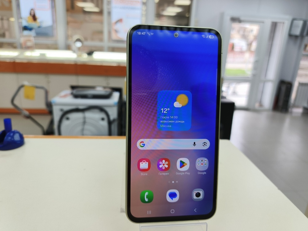 Смартфон Samsung Galaxy A54 8/256