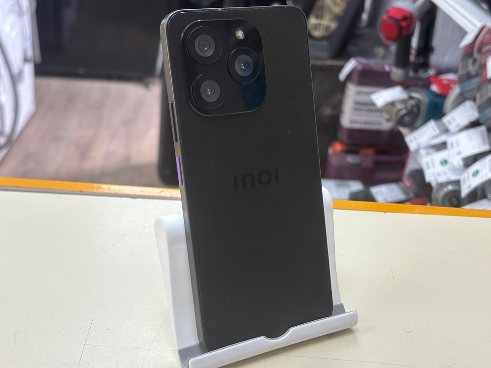 Смартфон INOI A52Lite