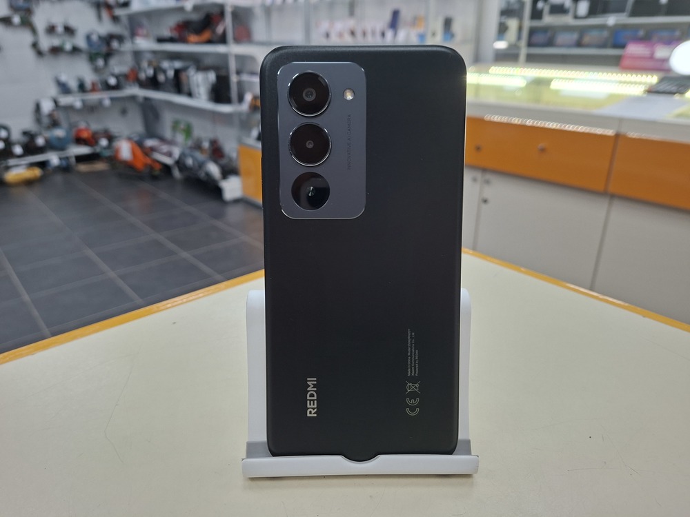 Смартфон Xiaomi Redmi 15 8/256