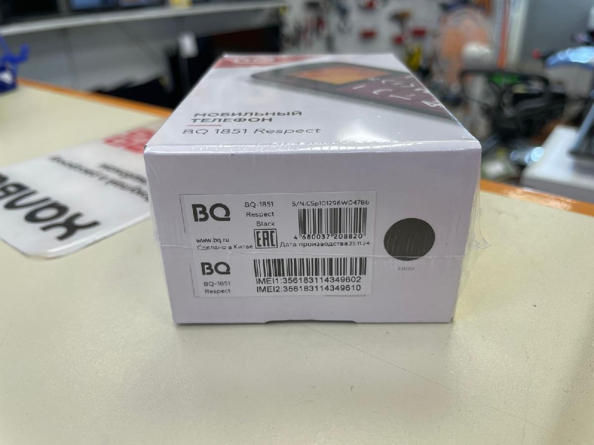 Мобильный телефон BQ 1851