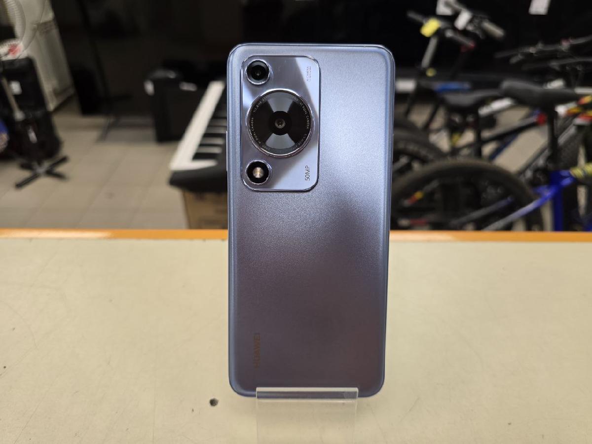 Смартфон Huawei Nova Y72S 128Gb