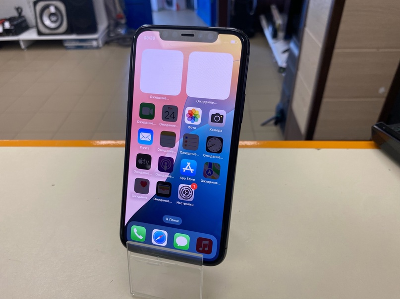 Смартфон Apple iPhone 11 Pro 64Gb
