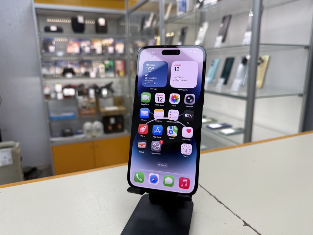 Смартфон Apple Iphone 14 Pro Max 512Gb