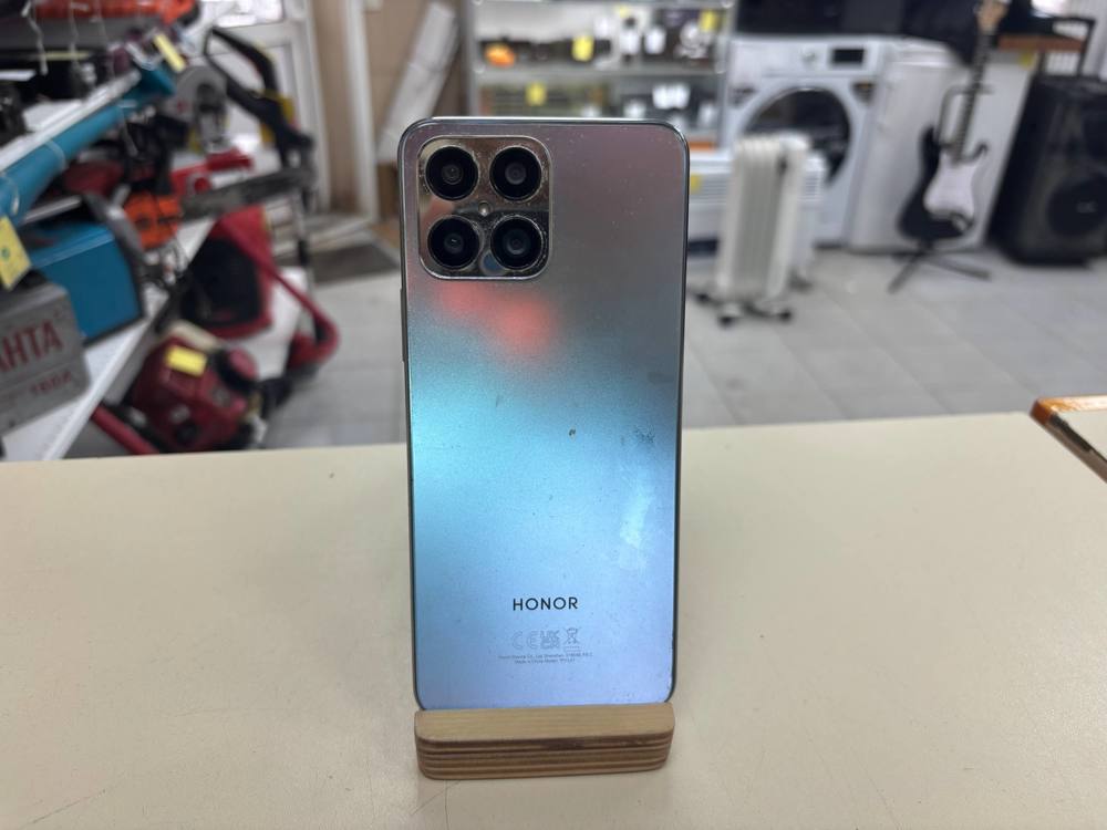 Смартфон Honor X8 6/128