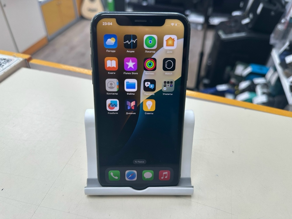 Смартфон Apple iPhone Xr 128Gb
