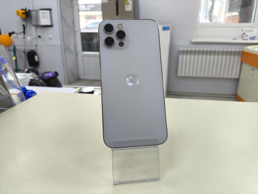 Смартфон Apple iPhone 12 Pro 128Gb