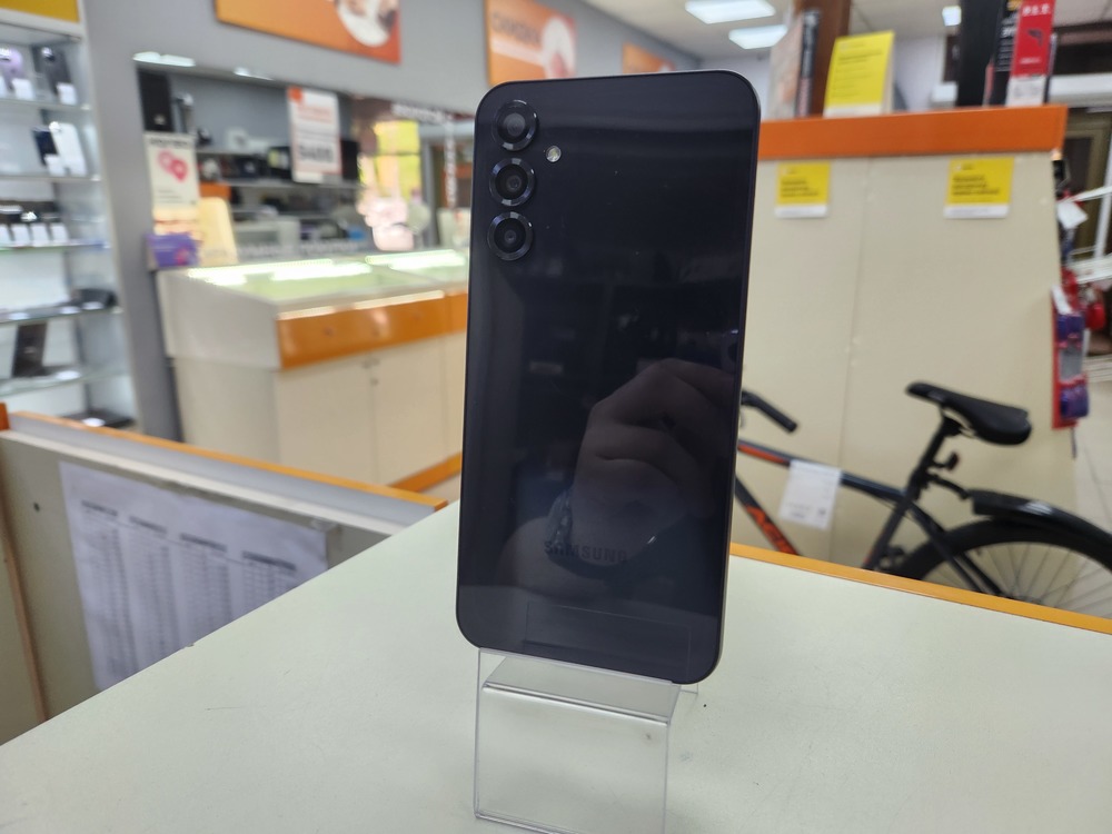 Смартфон Samsung Galaxy A24 4/128