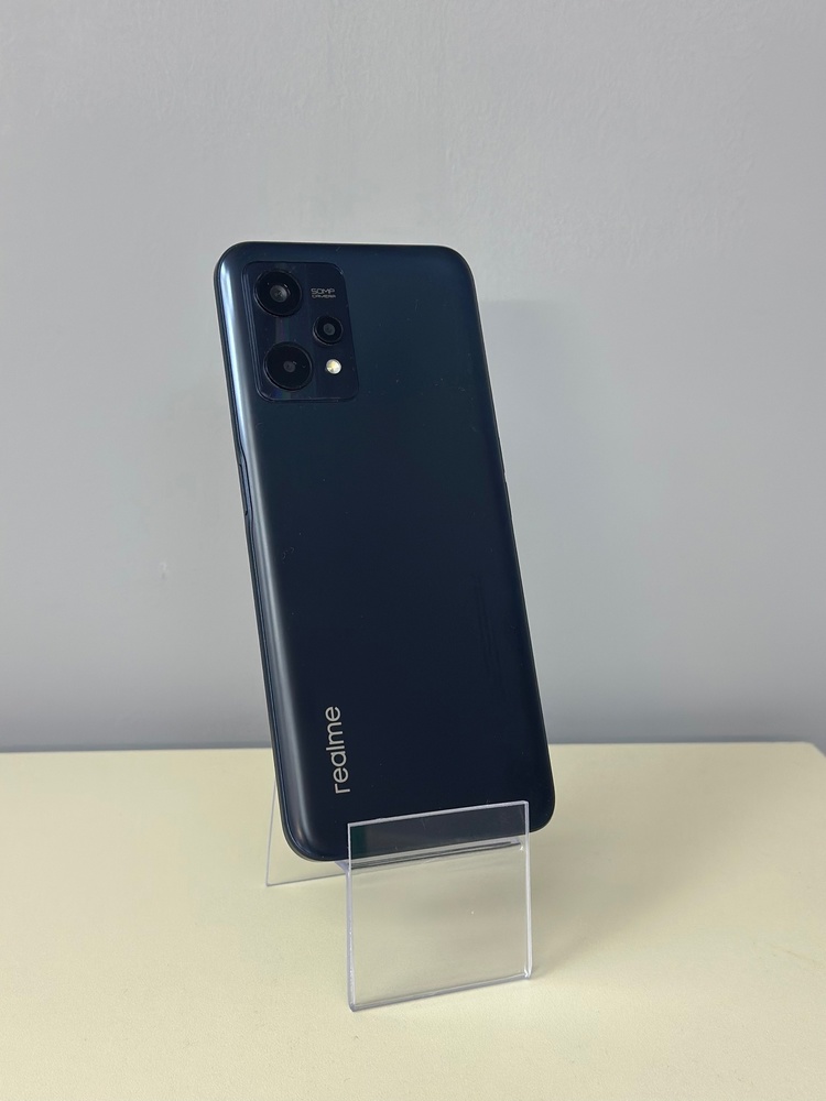 Смартфон Realme 9 5G 4/128