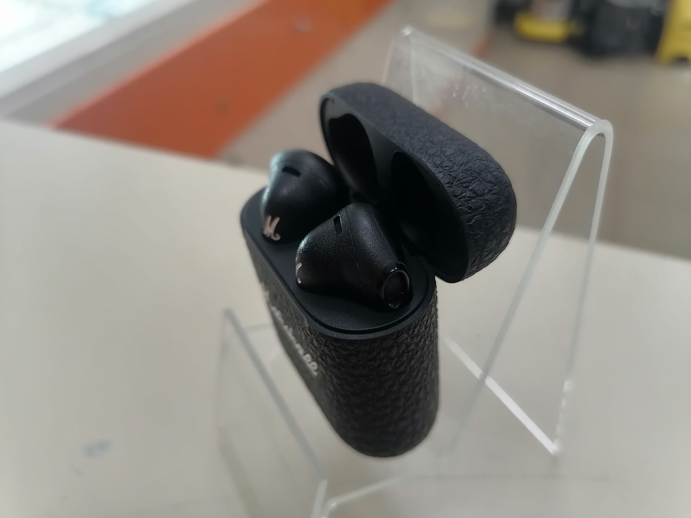 Наушники безпроводные MARSHALL MINOR II