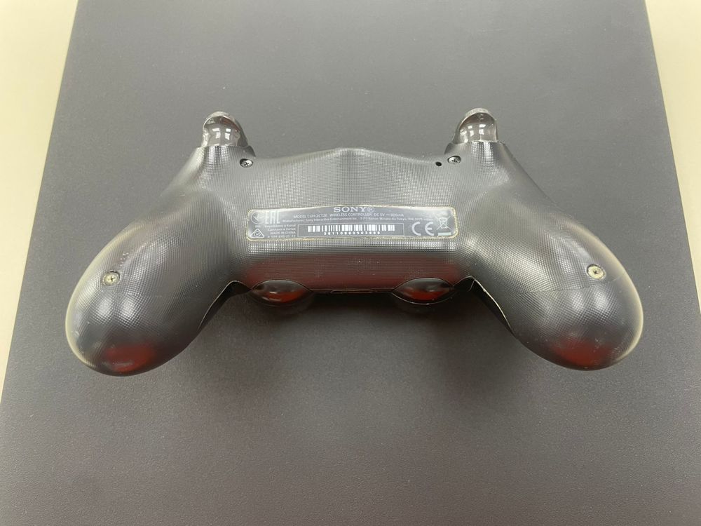 Игровая приставка PlayStation 4 Slim 500GB