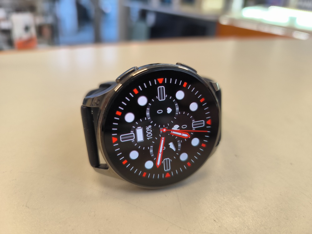 Смарт-часы Amazfit POP 3R