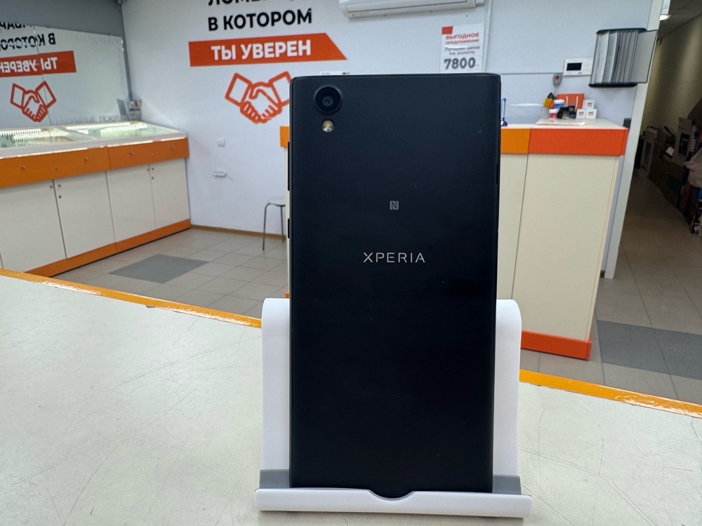Смартфон Sony G3312 Xperia L1