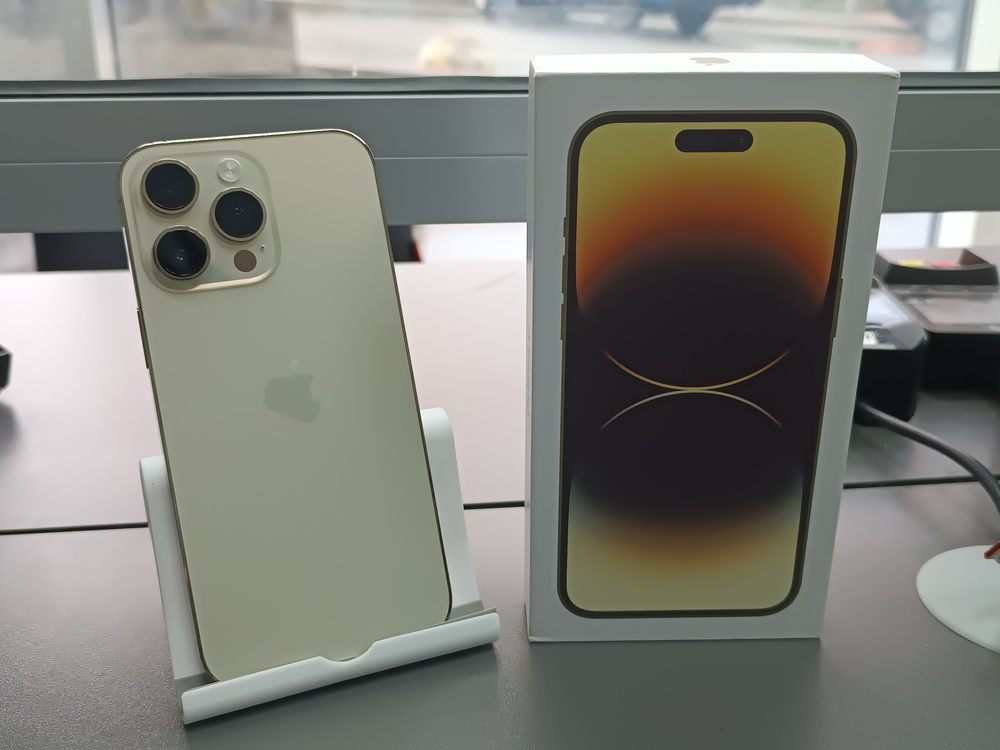 Смартфон Apple Iphone 14 Pro Max 128Gb