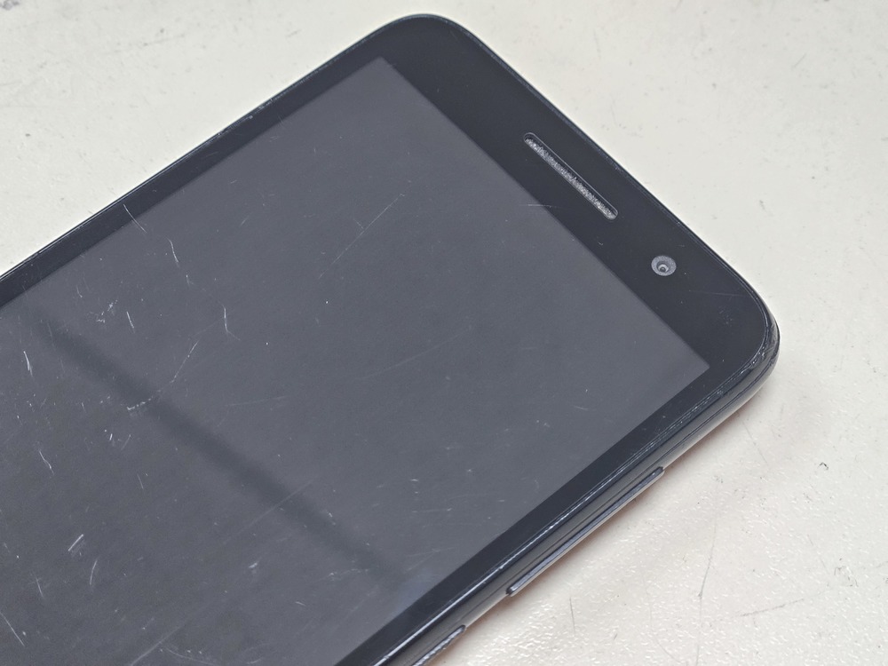 Смартфон Alcatel 5033D