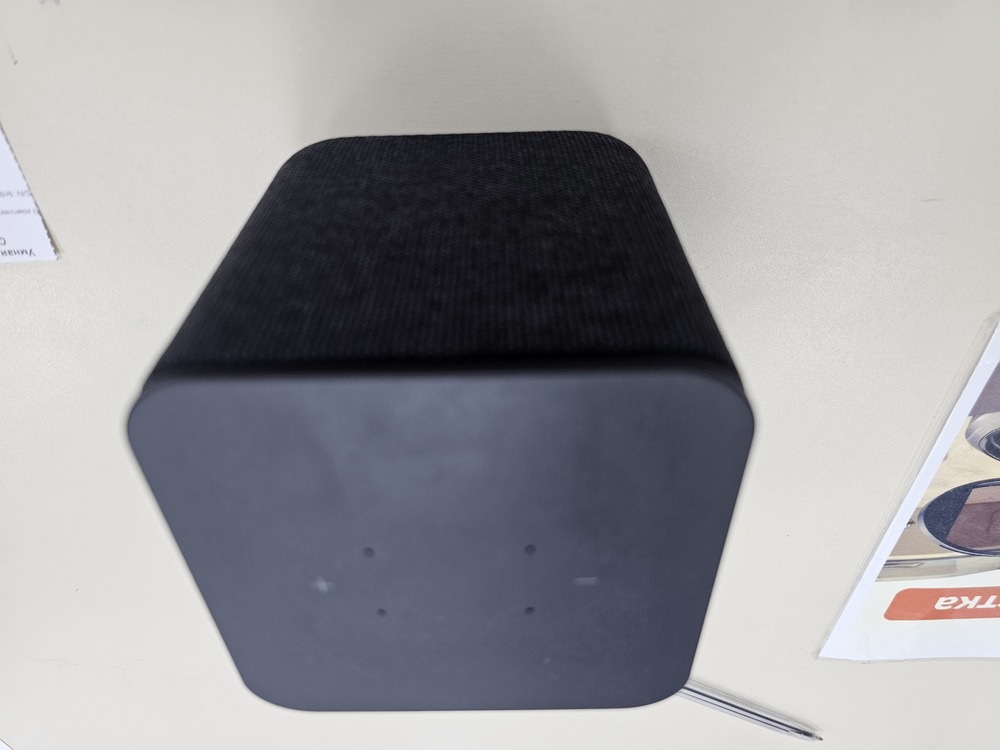 Умная колонка Яндекс Станция Миди