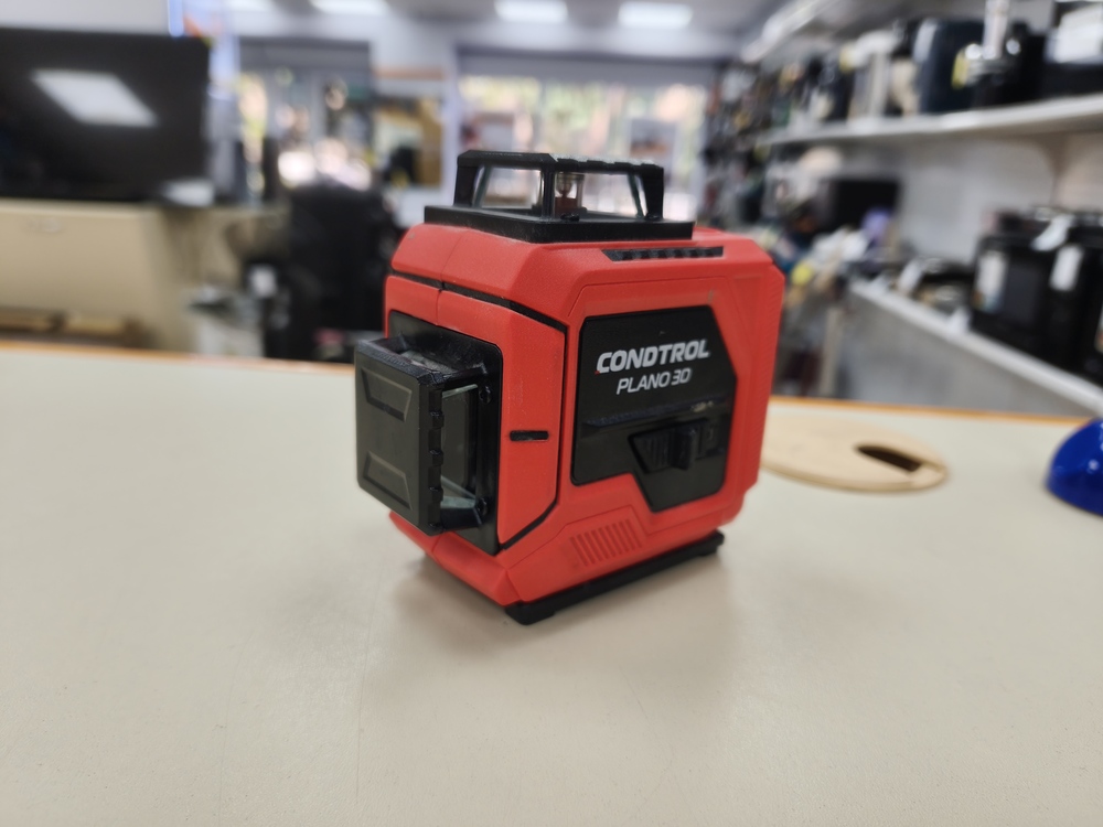 Нивелир Condtrol Smart 3D