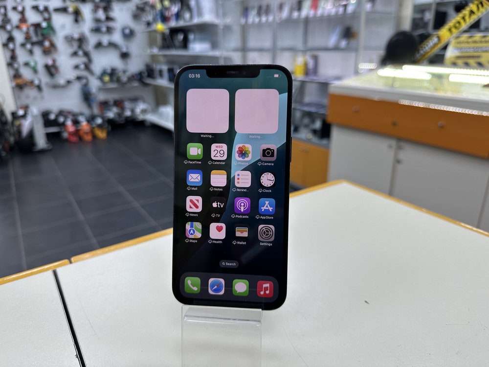Смартфон Apple iPhone 12 Pro Max 128Gb