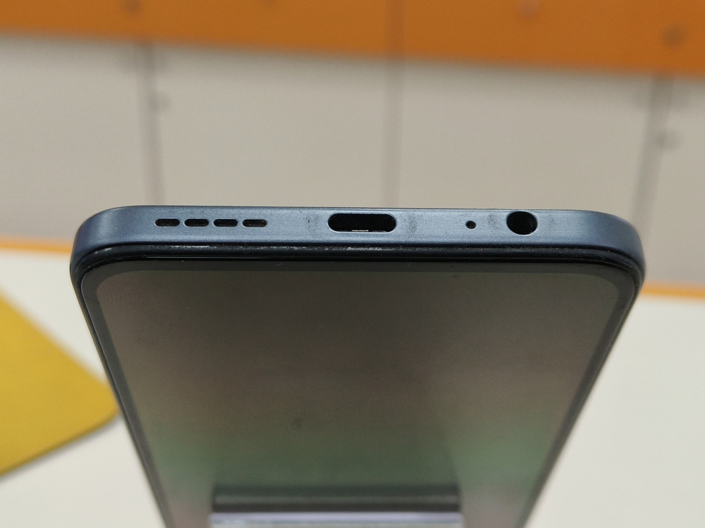 Смартфон Infinix HOT 50 Pro 8/256