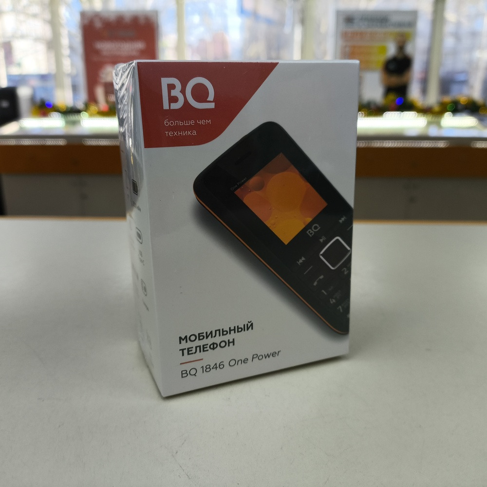 Мобильный телефон BQ 1846