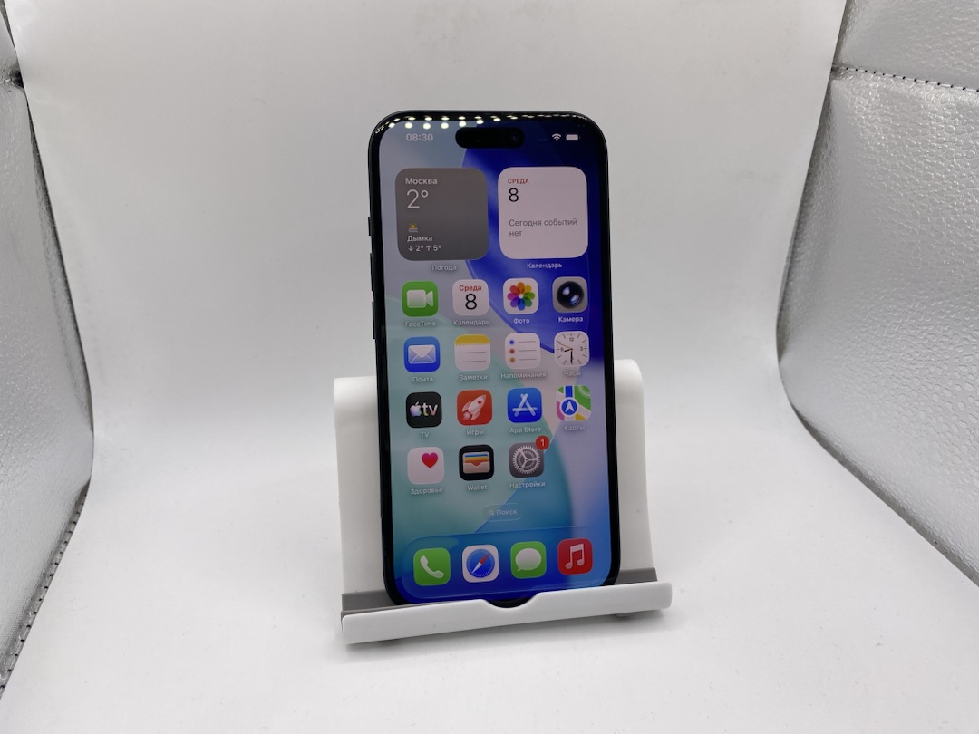 Смартфон Apple Iphone 15 128Gb