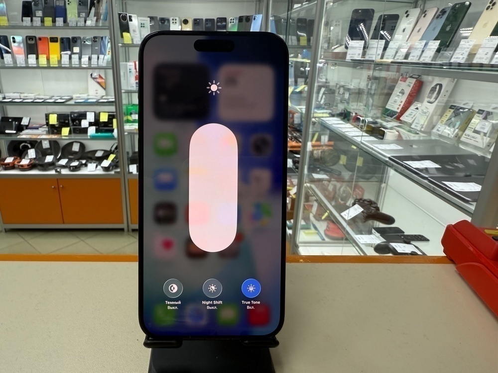 Смартфон Apple iPhone 15 Pro Max 256Gb