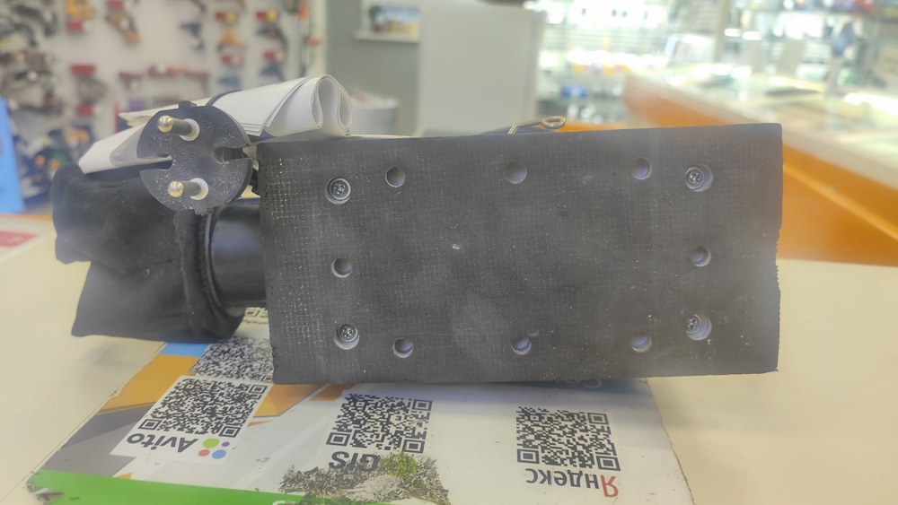 Шлифовальная машина CMI C-SWS-200