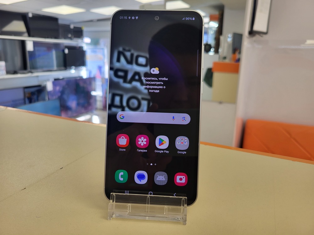Смартфон Samsung Galaxy S23 FE 8/128