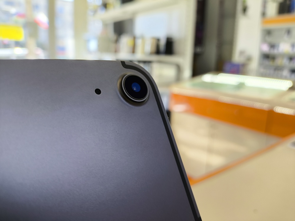Планшет Apple iPad Air 4 64ГБ (2020 A2324/A2325/A2072 (Wi-Fi + Cellular)