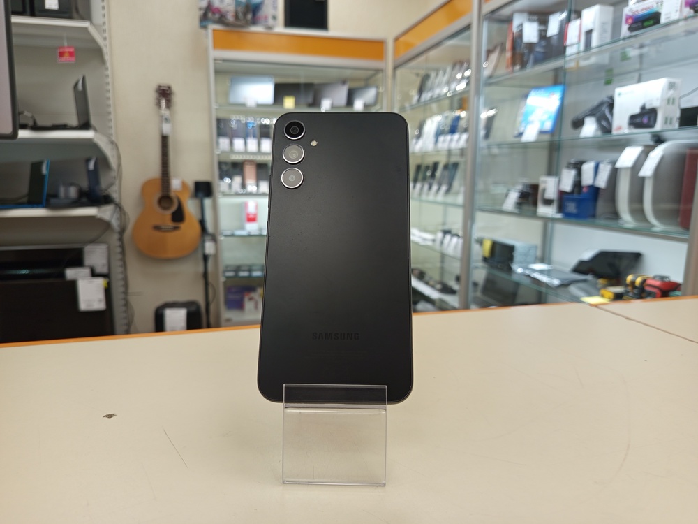 Смартфон Samsung Galaxy A34 5G 6/128