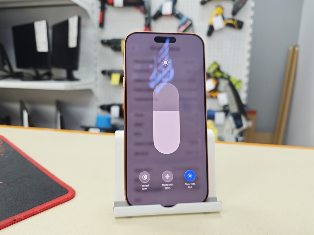 Смартфон Apple Iphone 17 Pro Max 256Gb
