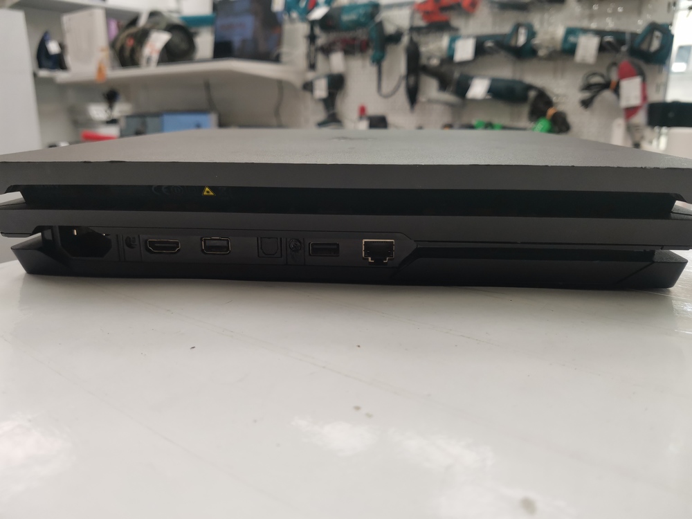 Игровая приставка PlayStation 4 Pro 1Tb Игровая приставка PlayStation 4 Pro 1Tb