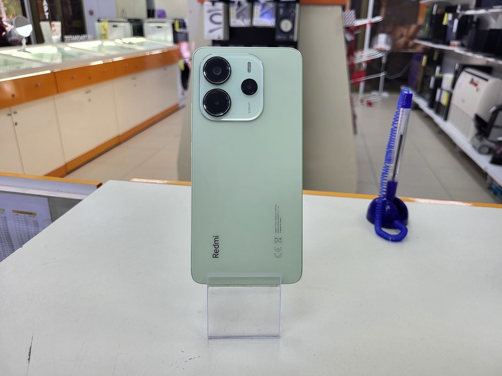 Смартфон Xiaomi Redmi note 14 8/128