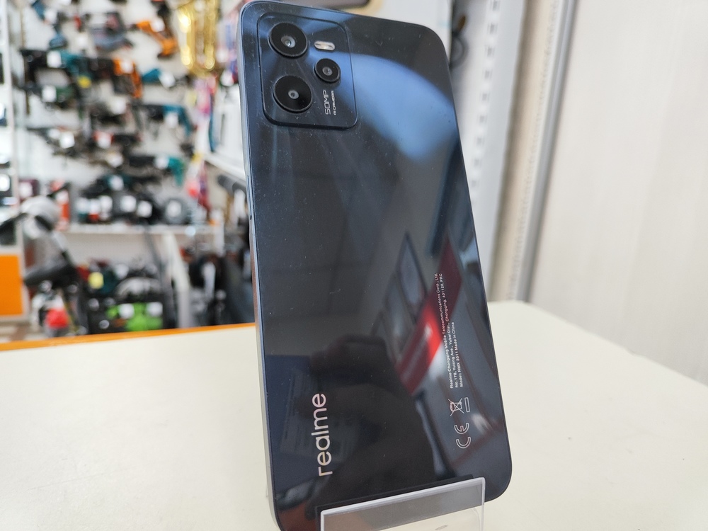 Смартфон Realme C35 4/64