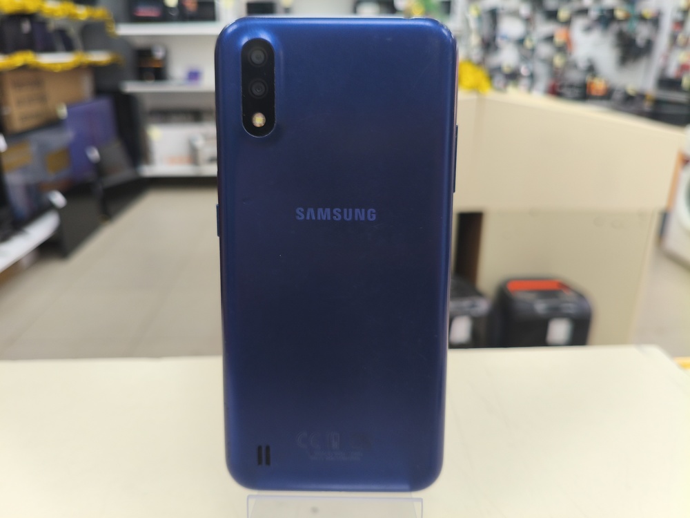 Смартфон Samsung Galaxy A01 2/16