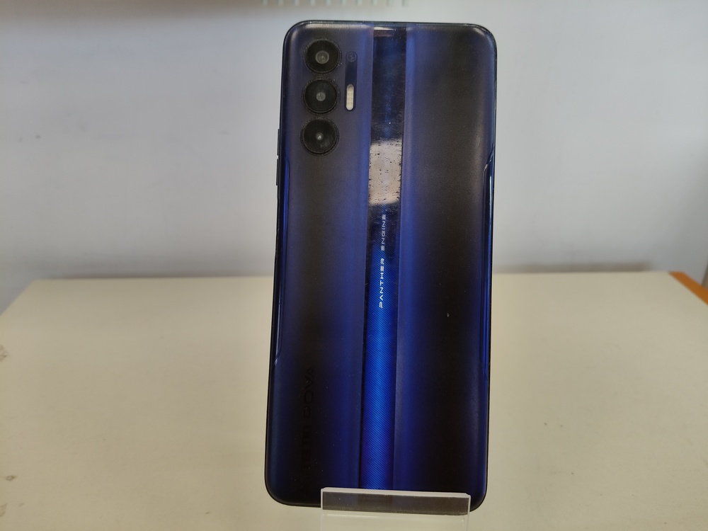 Смартфон Tecno Pova 3 6/128