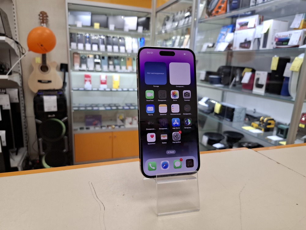 Смартфон Apple Iphone 14 Pro Max 128Gb
