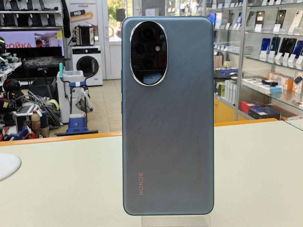 Смартфон Honor 200 8/256