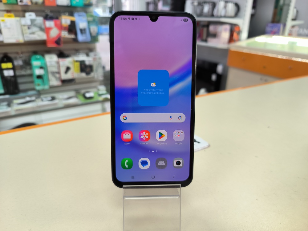 Смартфон Samsung Galaxy A15 8/256Gb