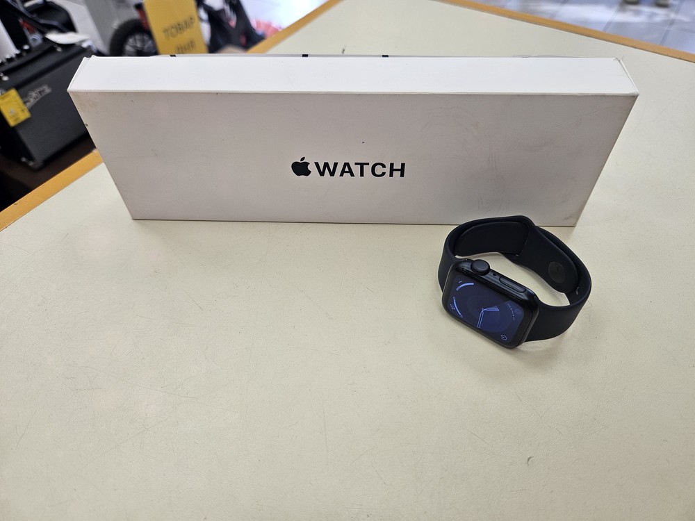 Смарт-часы Apple Watch SE 2022 40mm